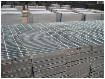 熱鍍鋅格柵板型號、泰江格柵板生產廠家、河北熱鍍鋅格柵板廠