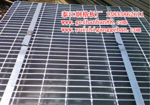 哪個鍍鋅鋼格網廠家好？