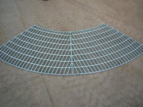 你知道G253/30/100型鋼格板用在什么地方合適？