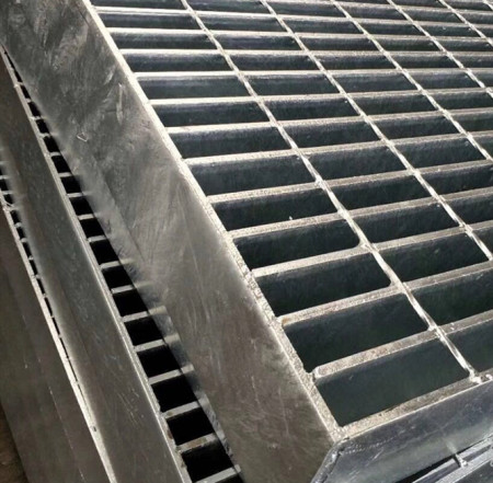 承重大鋼格柵規格型號 承重大鋼格柵規格型號