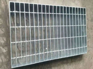 核電廠鋼格柵板應(yīng)用前該如何布置？