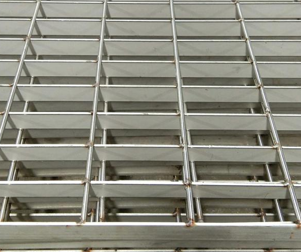 304不銹鋼鋼格柵板，316L網格柵板耐酸堿，耐腐蝕