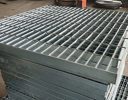 鋼格板常用術語,決定鋼格板承重的是什么 鋼格板常用術語,決定鋼格板承重的是什么