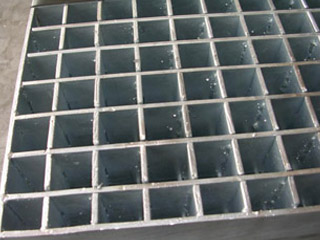 插接鋼格板 插接鋼格板