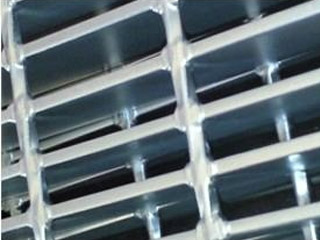 壓焊鋼格板 壓焊鋼格板