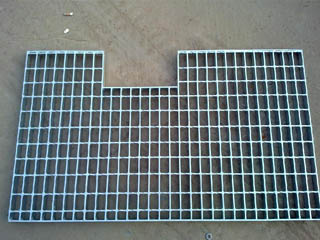 異型鋼格板 異型鋼格板